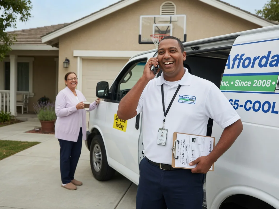 Central Ac Repair Rincon, GA FAQs
